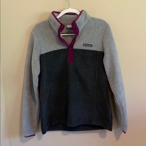 columbia pullover